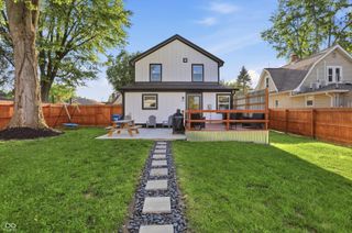 7719 Huff Street, Indianapolis, IN 46259