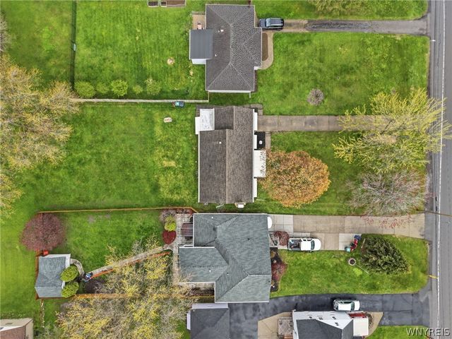 704 Wehrle Drive, Amherst, NY 14225