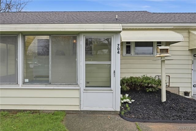 704 Wehrle Drive, Amherst, NY 14225