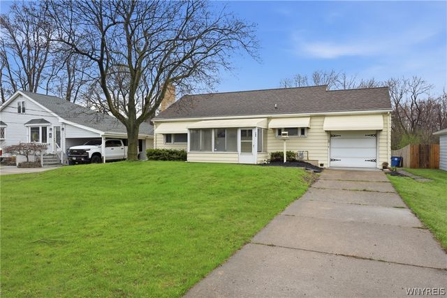 704 Wehrle Drive, Amherst, NY 14225