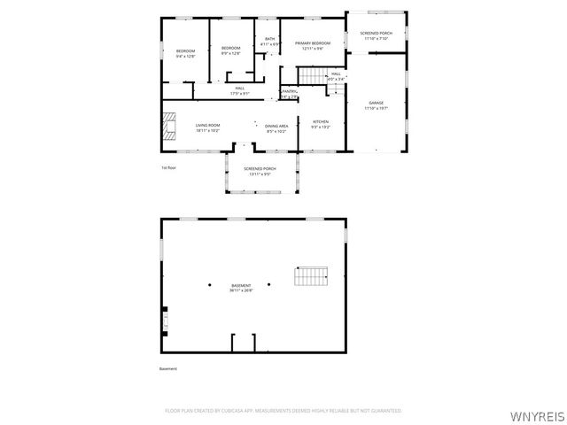 704 Wehrle Drive, Amherst, NY 14225