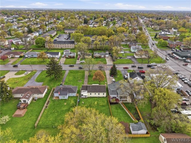 704 Wehrle Drive, Amherst, NY 14225