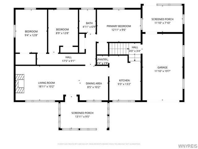 704 Wehrle Drive, Amherst, NY 14225