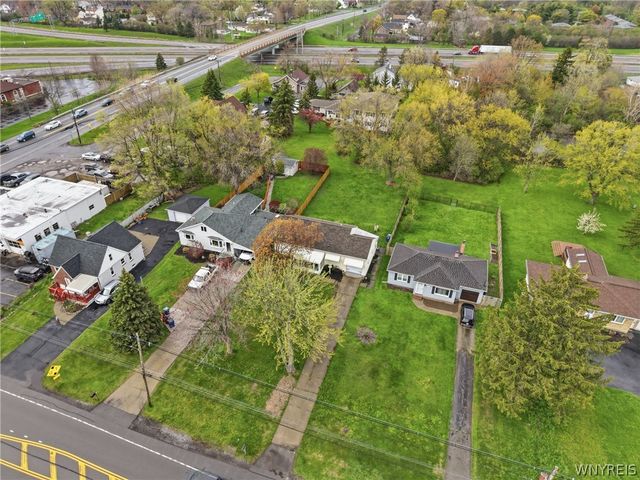 704 Wehrle Drive, Amherst, NY 14225