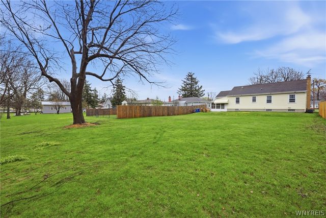 704 Wehrle Drive, Amherst, NY 14225