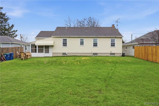 704 Wehrle Drive, Amherst, NY 14225
