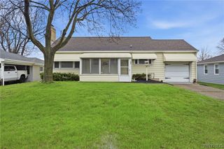 704 Wehrle Drive, Amherst, NY 14225