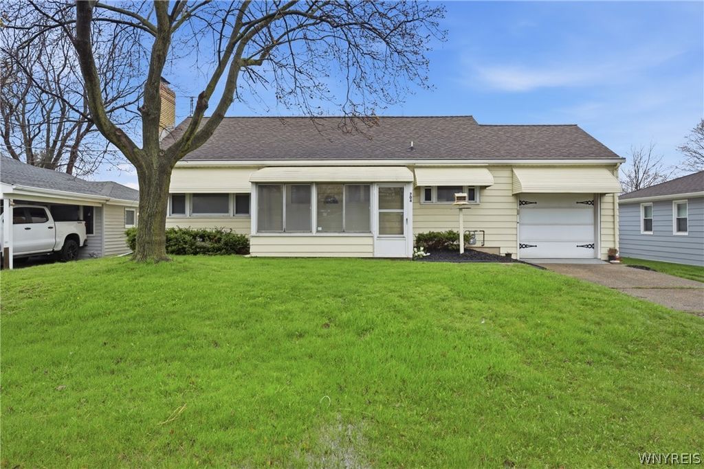 704 Wehrle Drive, Amherst, NY 14225