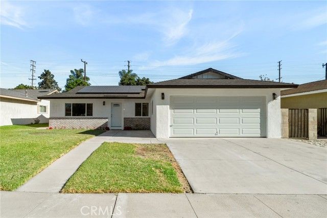 509 S Glenarbor, Santa Ana, CA 92704