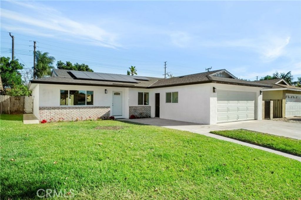 509 S Glenarbor, Santa Ana, CA 92704