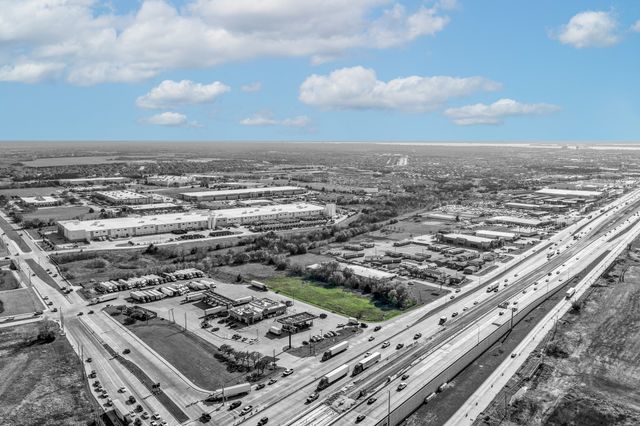 1970 I-30, Rockwall, TX 75087