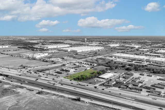 1970 I-30, Rockwall, TX 75087