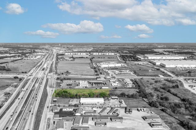 1970 I-30, Rockwall, TX 75087