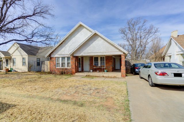 2120 26th Street, Lubbock, TX 79411