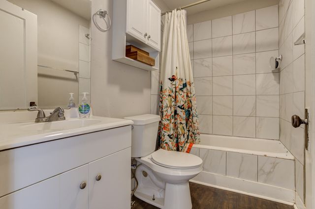 2120 26th Street, Lubbock, TX 79411