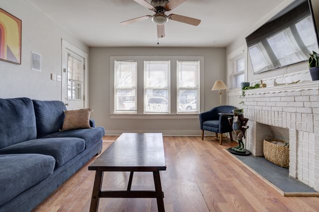 2120 26th Street, Lubbock, TX 79411