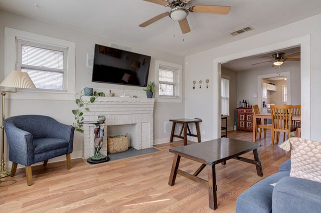 2120 26th Street, Lubbock, TX 79411