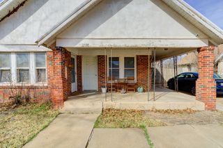 2120 26th Street, Lubbock, TX 79411