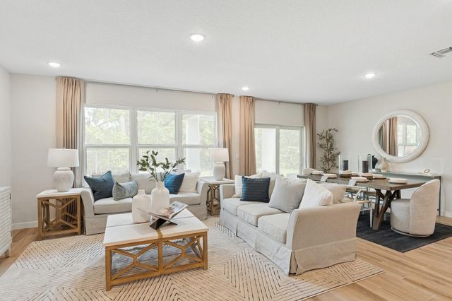 1611 SE Minorca Avenue, Port St. Lucie, Port St Lucie, FL 34952