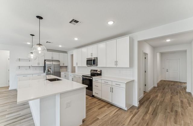 1611 SE Minorca Avenue, Port St. Lucie, Port St Lucie, FL 34952