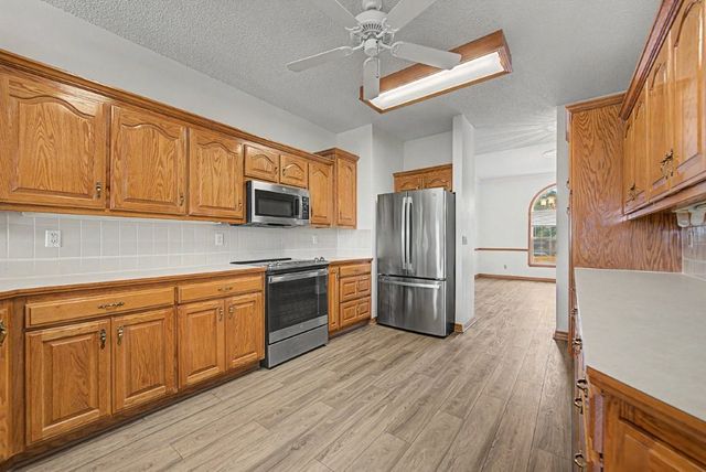 25 Eddleston Drive, Bella Vista, AR 72715