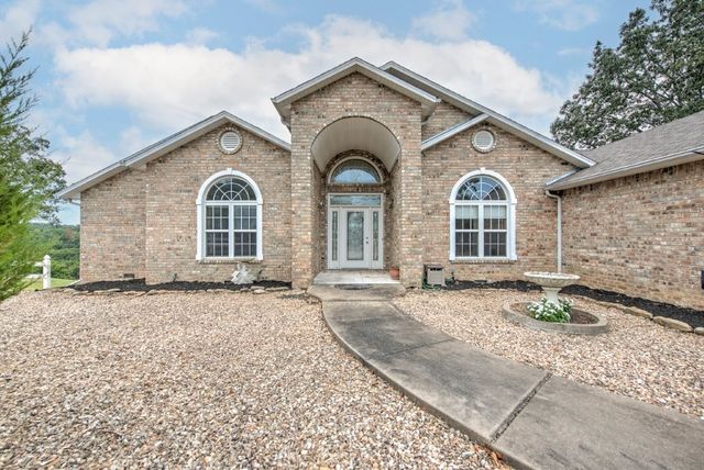 25 Eddleston Drive, Bella Vista, AR 72715