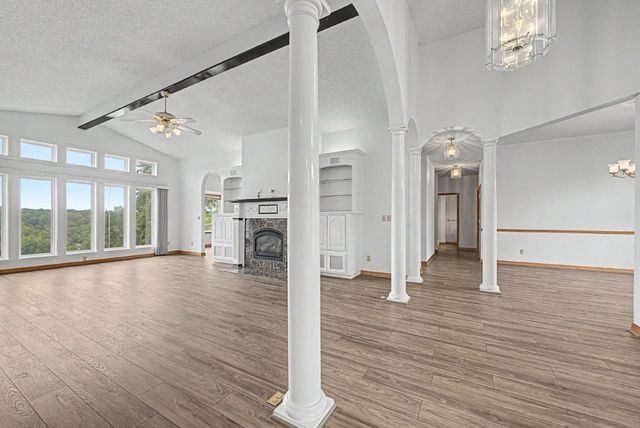 25 Eddleston Drive, Bella Vista, AR 72715