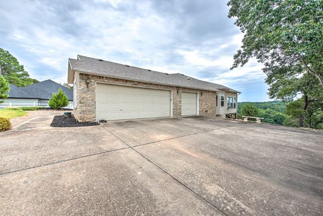 25 Eddleston Drive, Bella Vista, AR 72715