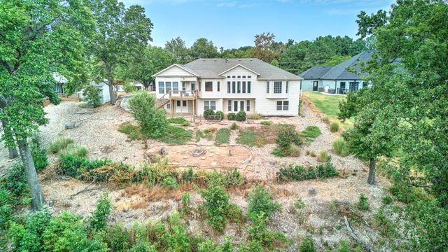 25 Eddleston Drive, Bella Vista, AR 72715