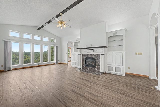 25 Eddleston Drive, Bella Vista, AR 72715