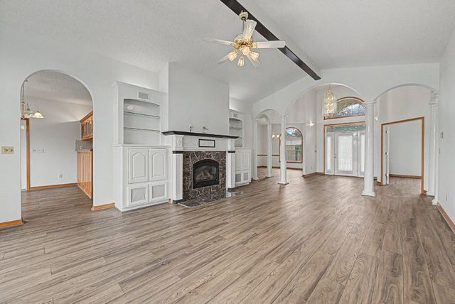 25 Eddleston Drive, Bella Vista, AR 72715
