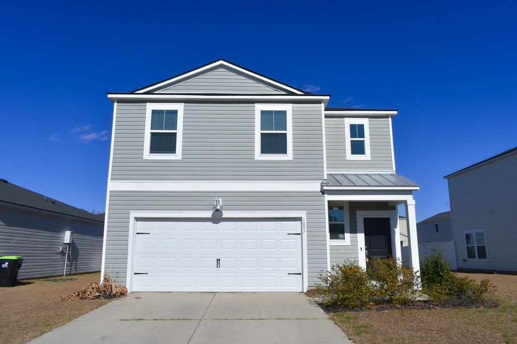 1057 Saltgrass Way, Myrtle Beach, SC 29588 — exterior