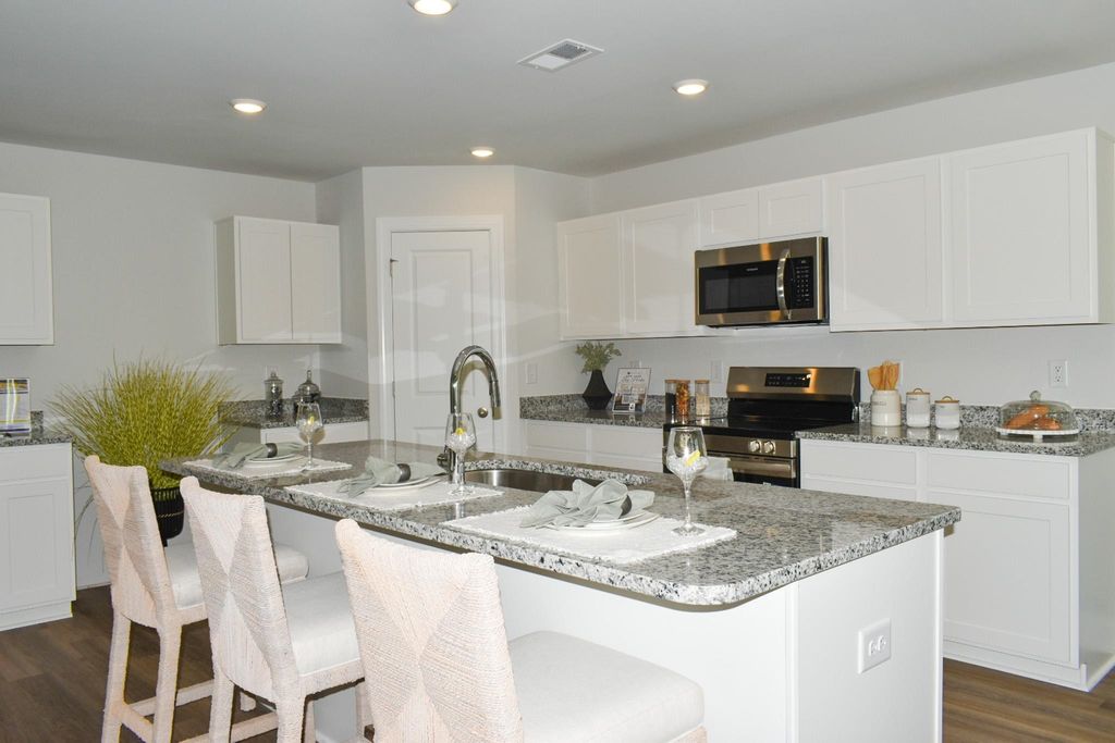 1057 Saltgrass Way, Myrtle Beach, SC 29588 — photo 2