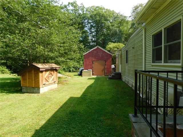 9 Buckeye Brook Road, Charlestown, RI 02813
