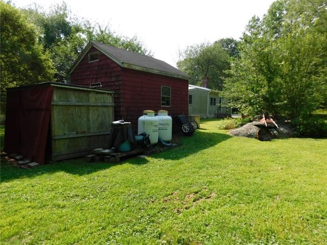 9 Buckeye Brook Road, Charlestown, RI 02813