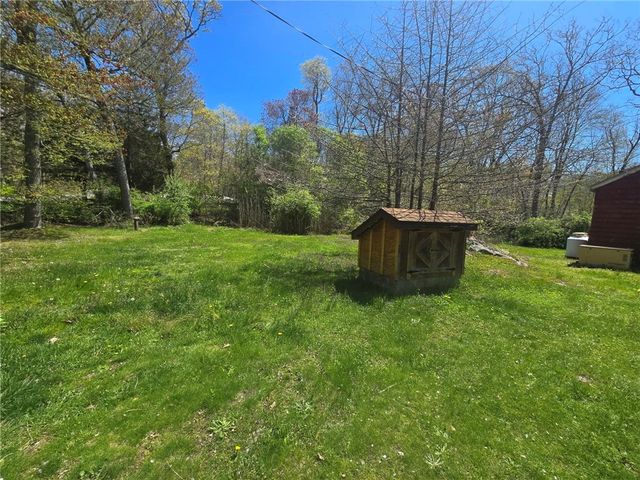 9 Buckeye Brook Road, Charlestown, RI 02813