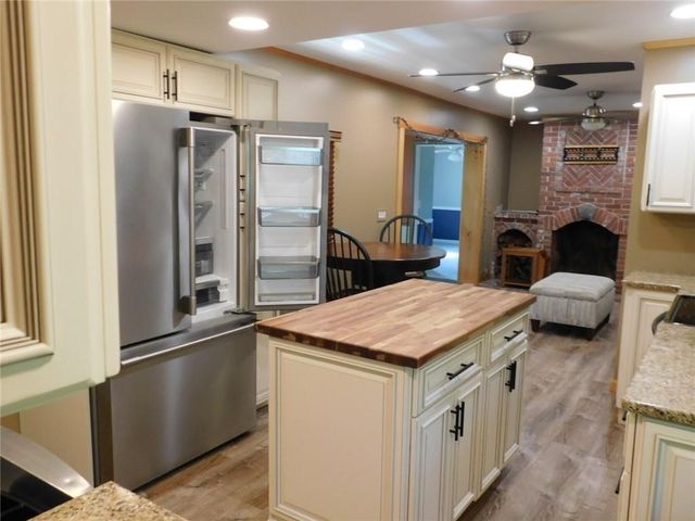 9 Buckeye Brook Road, Charlestown, RI 02813