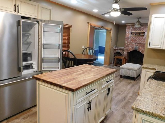 9 Buckeye Brook Road, Charlestown, RI 02813