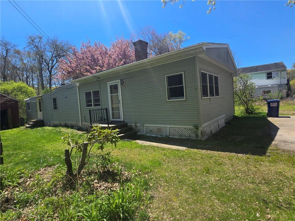 9 Buckeye Brook Road, Charlestown, RI 02813