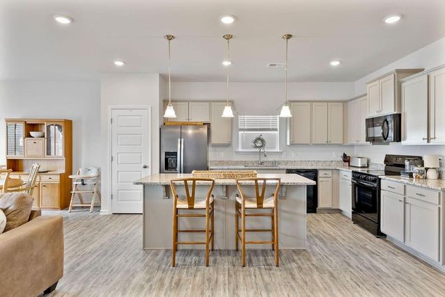 9 Mossy Oaks NE Lane, Rome, GA 30165