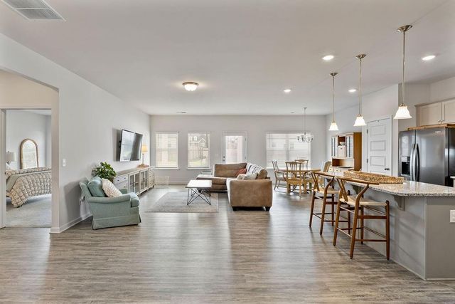 9 Mossy Oaks NE Lane, Rome, GA 30165