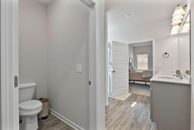 9 Mossy Oaks NE Lane, Rome, GA 30165