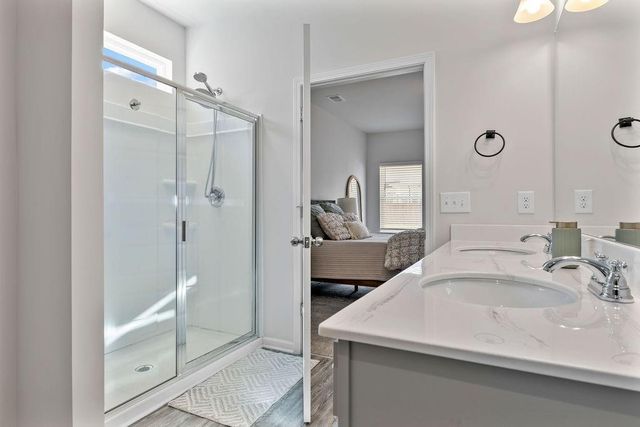 9 Mossy Oaks NE Lane, Rome, GA 30165