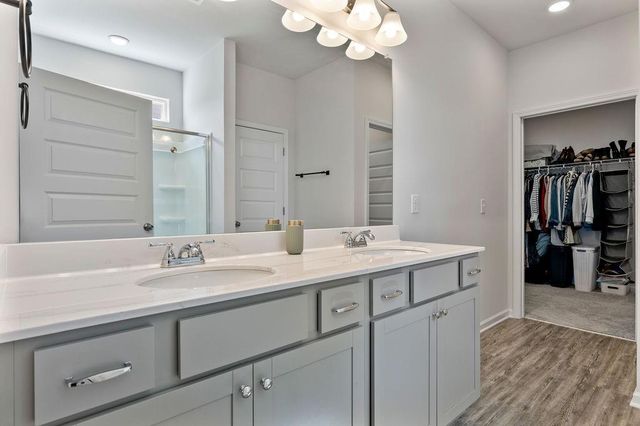 9 Mossy Oaks NE Lane, Rome, GA 30165