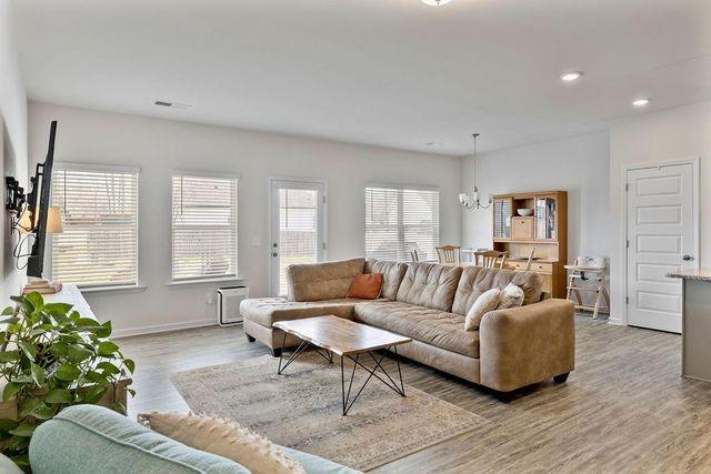 9 Mossy Oaks NE Lane, Rome, GA 30165