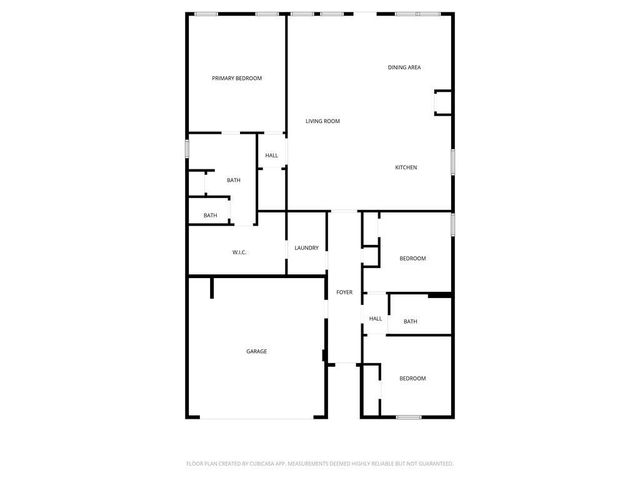 9 Mossy Oaks NE Lane, Rome, GA 30165