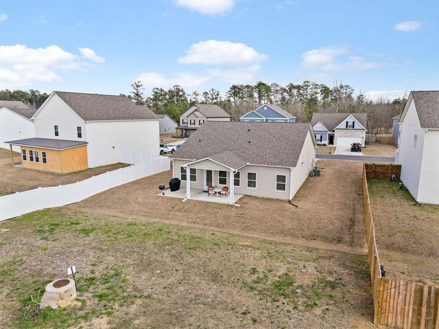 9 Mossy Oaks NE Lane, Rome, GA 30165