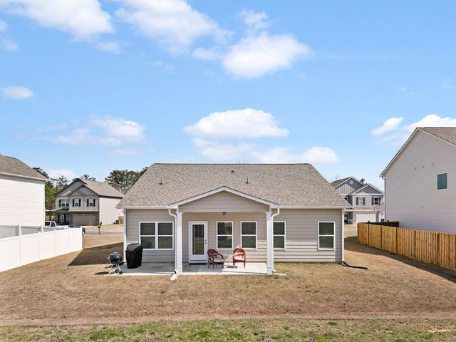 9 Mossy Oaks NE Lane, Rome, GA 30165