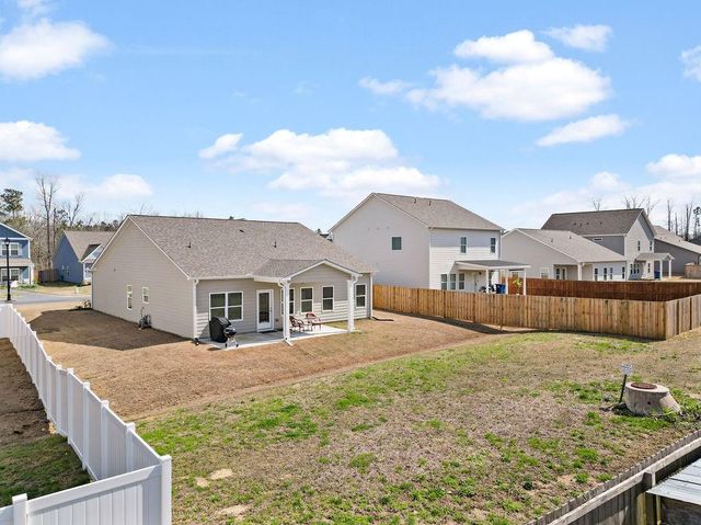 9 Mossy Oaks NE Lane, Rome, GA 30165