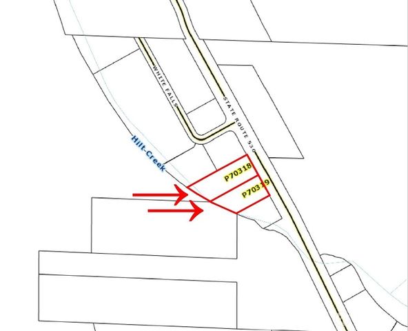 0 Sauk Road, Rockport, WA 98237